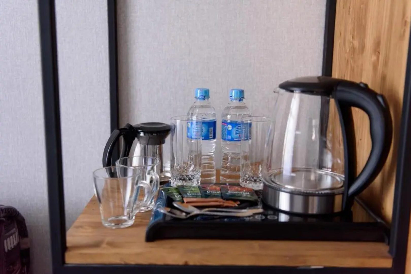 Мини-Отель Парк-Л