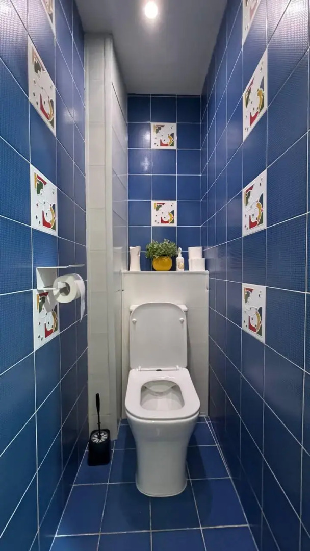 Квартира Forest Magic