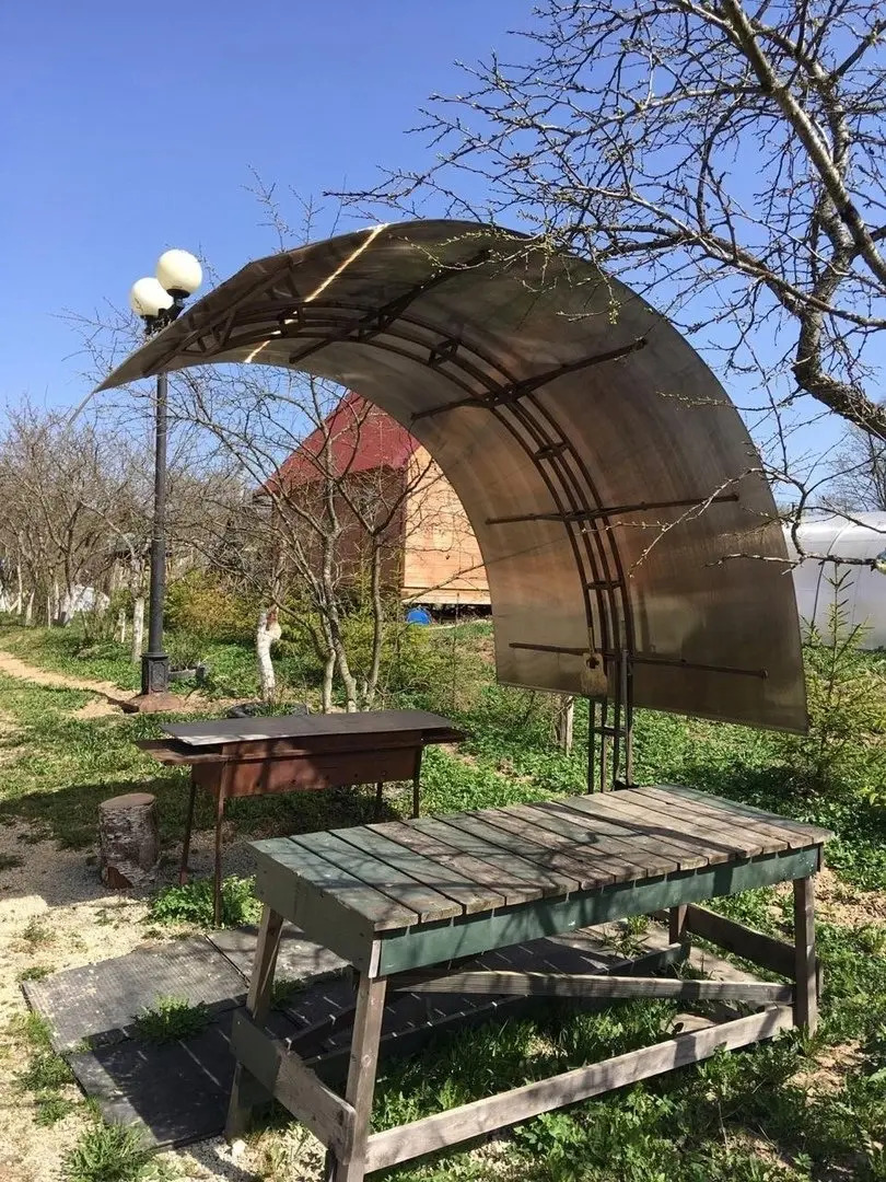 Усадьба Ястребино коттедж Верхний Дом