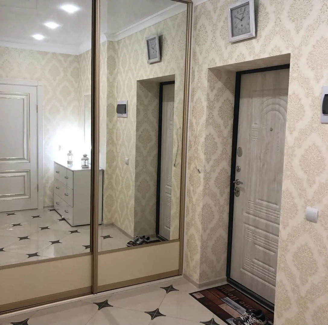 Квартира VIP Апартаменты