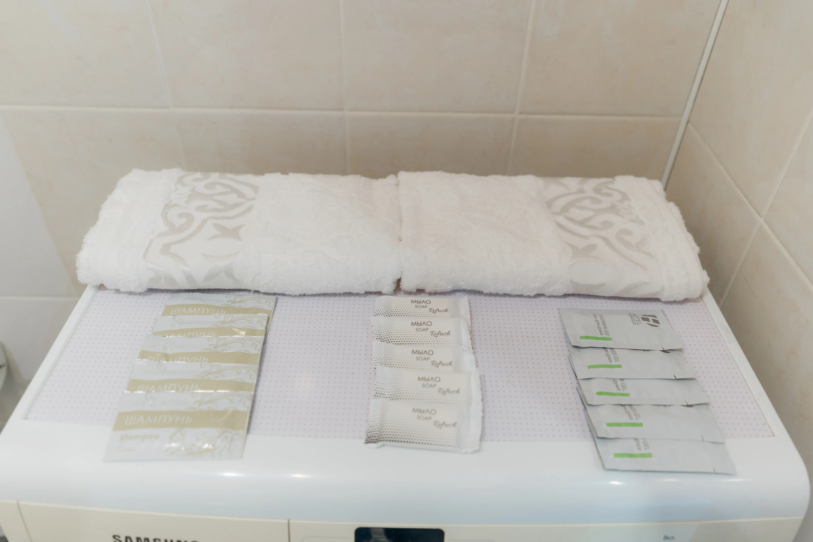 Апартаменты 1-комнатная квартира