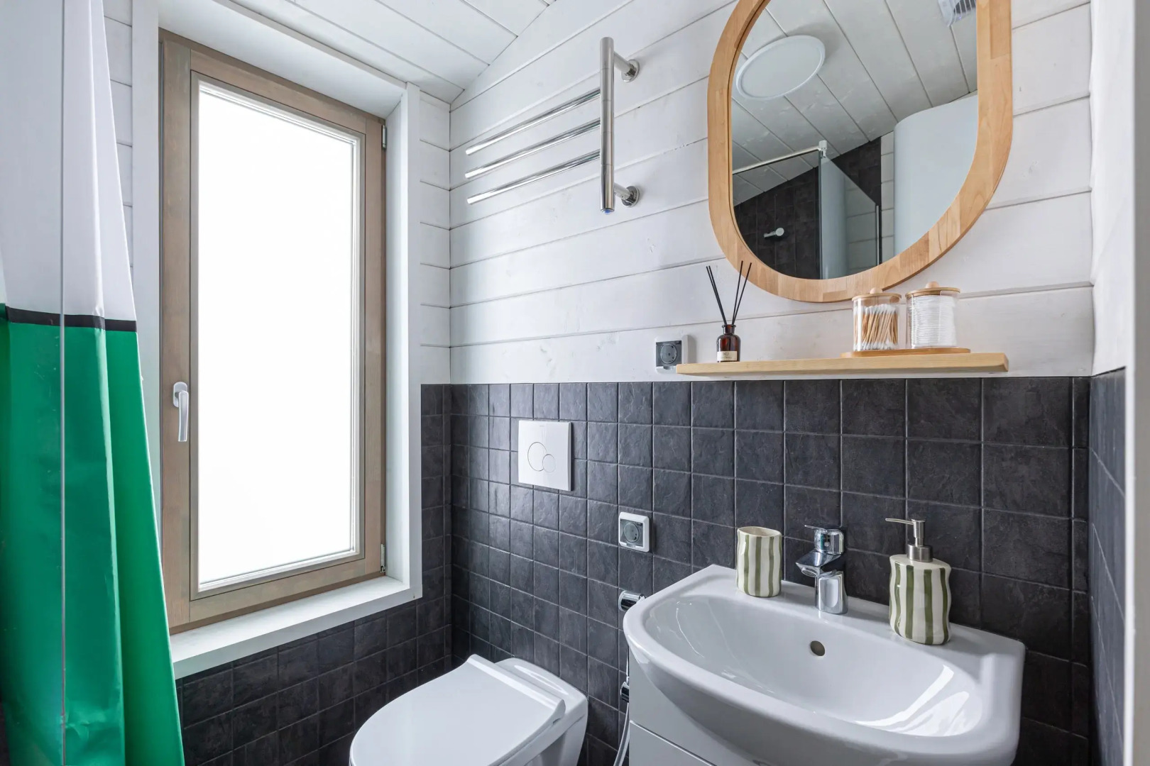 Частный дом WOW Dacha Айва