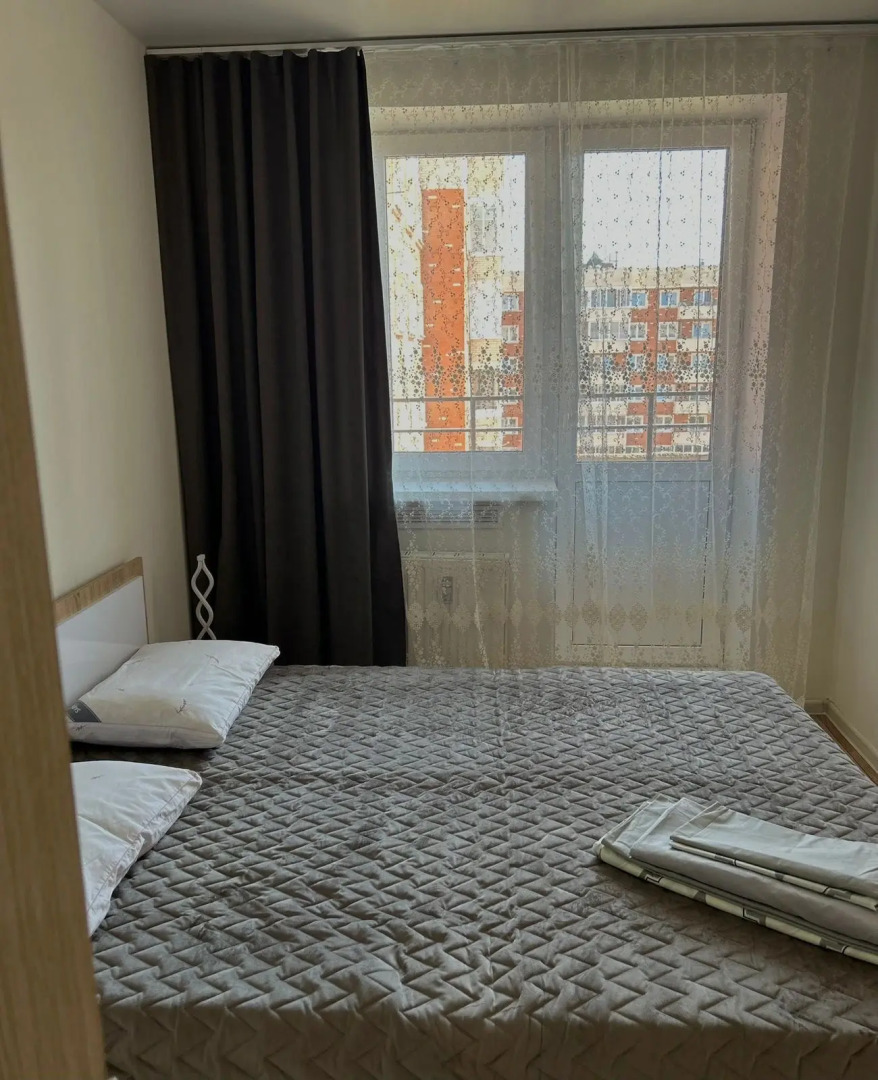 Квартира Угольщиков 60