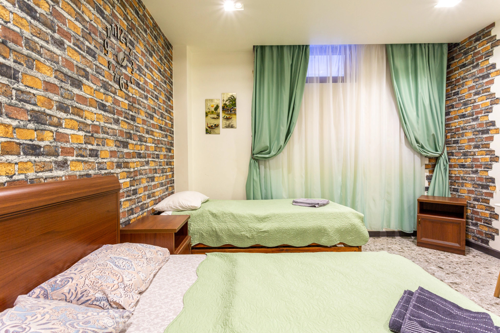 Квартира В Центре