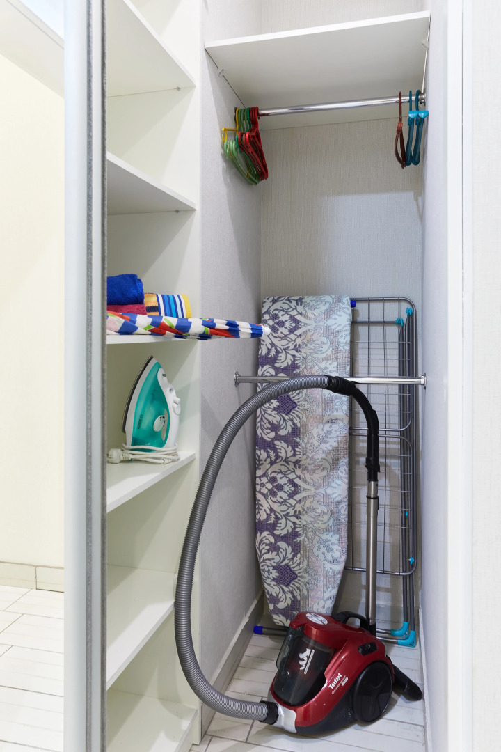 Квартира в ЖК Белый Дворец на Бытхе