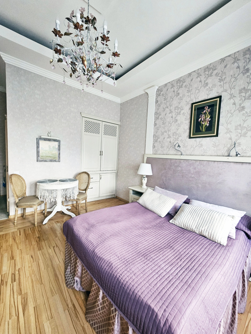 Апартаменты Life Inn near Hermitage