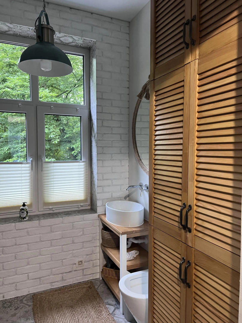 Апартаменты Villa Senta