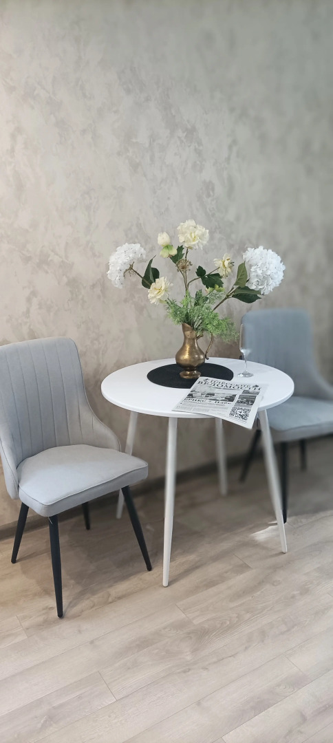 Апартаменты у Троицкой церкви