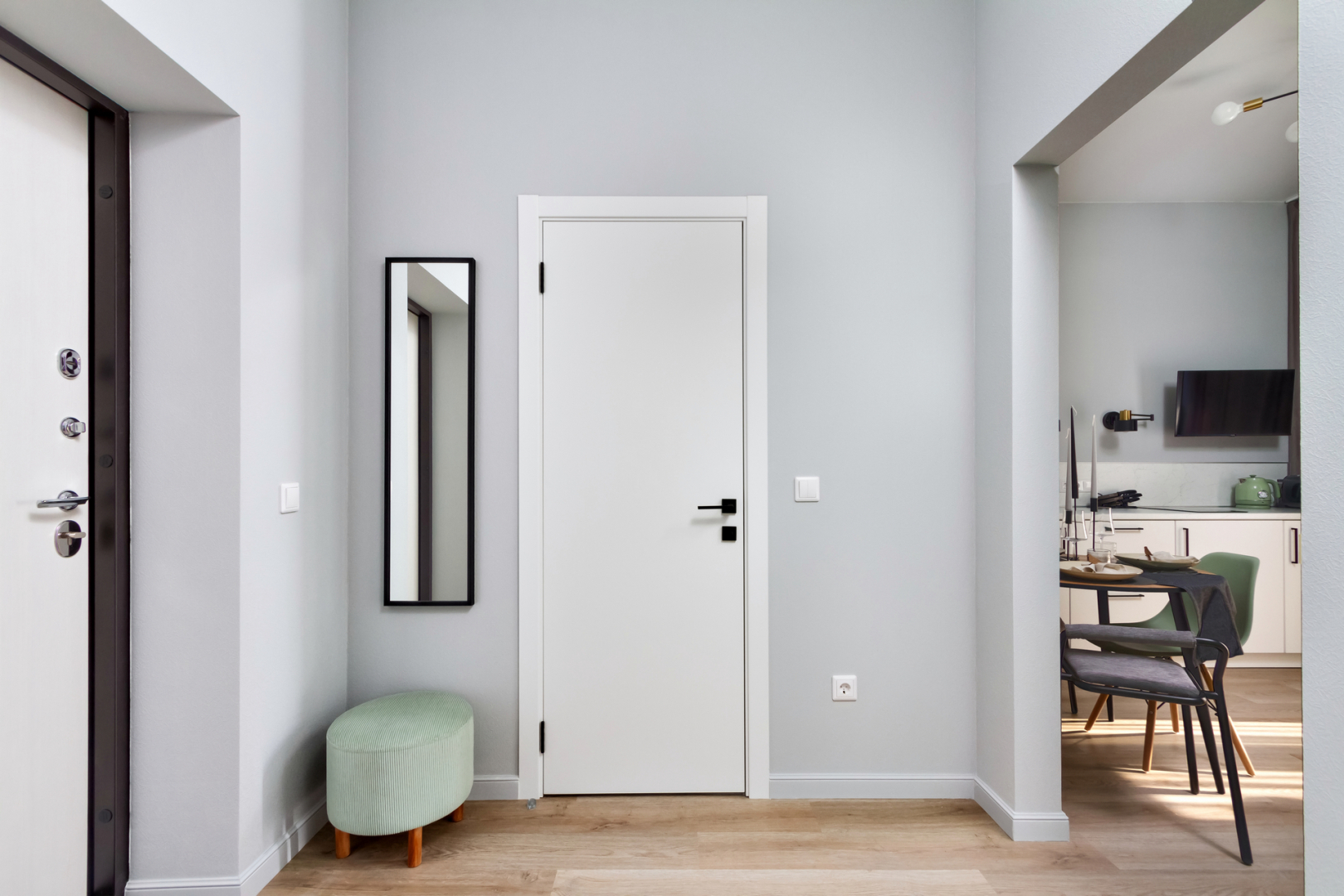 Квартира ВИДОВЫЕ АПАРТАМЕНТЫ С БАЛДАХИНОМ