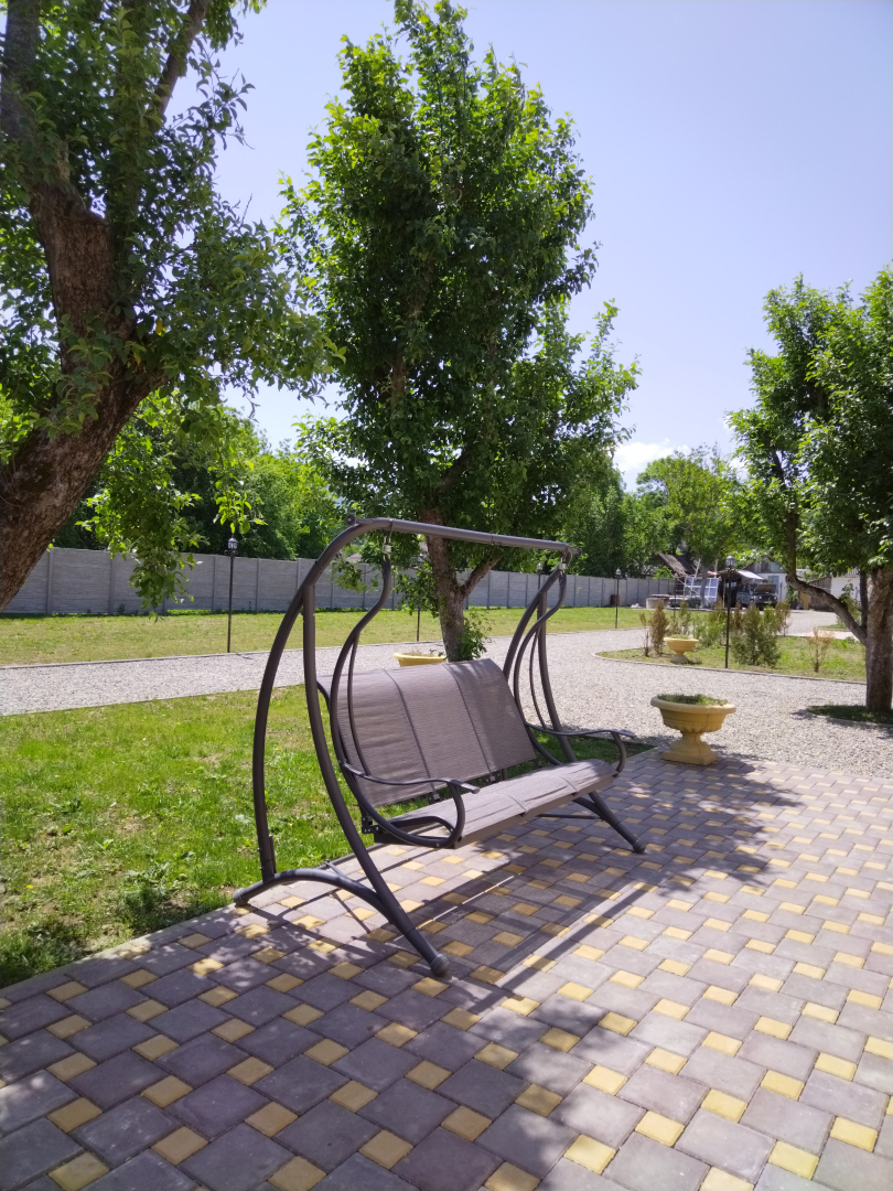 Частный дом в Горах