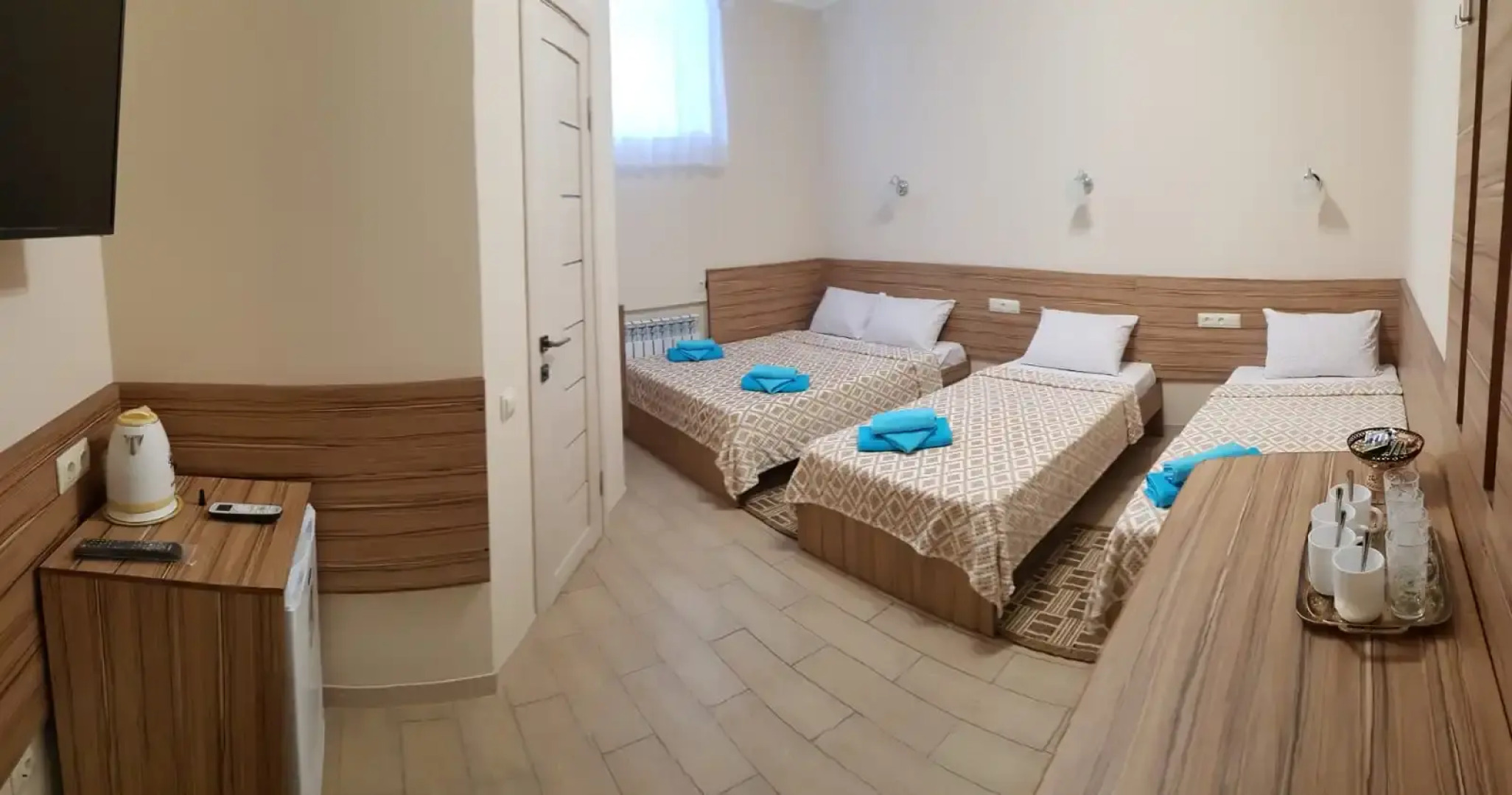 Мини-отель Дуэт