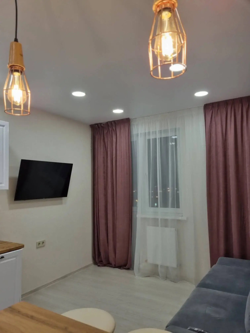 Апартаменты Фрукты Гранатовый 229