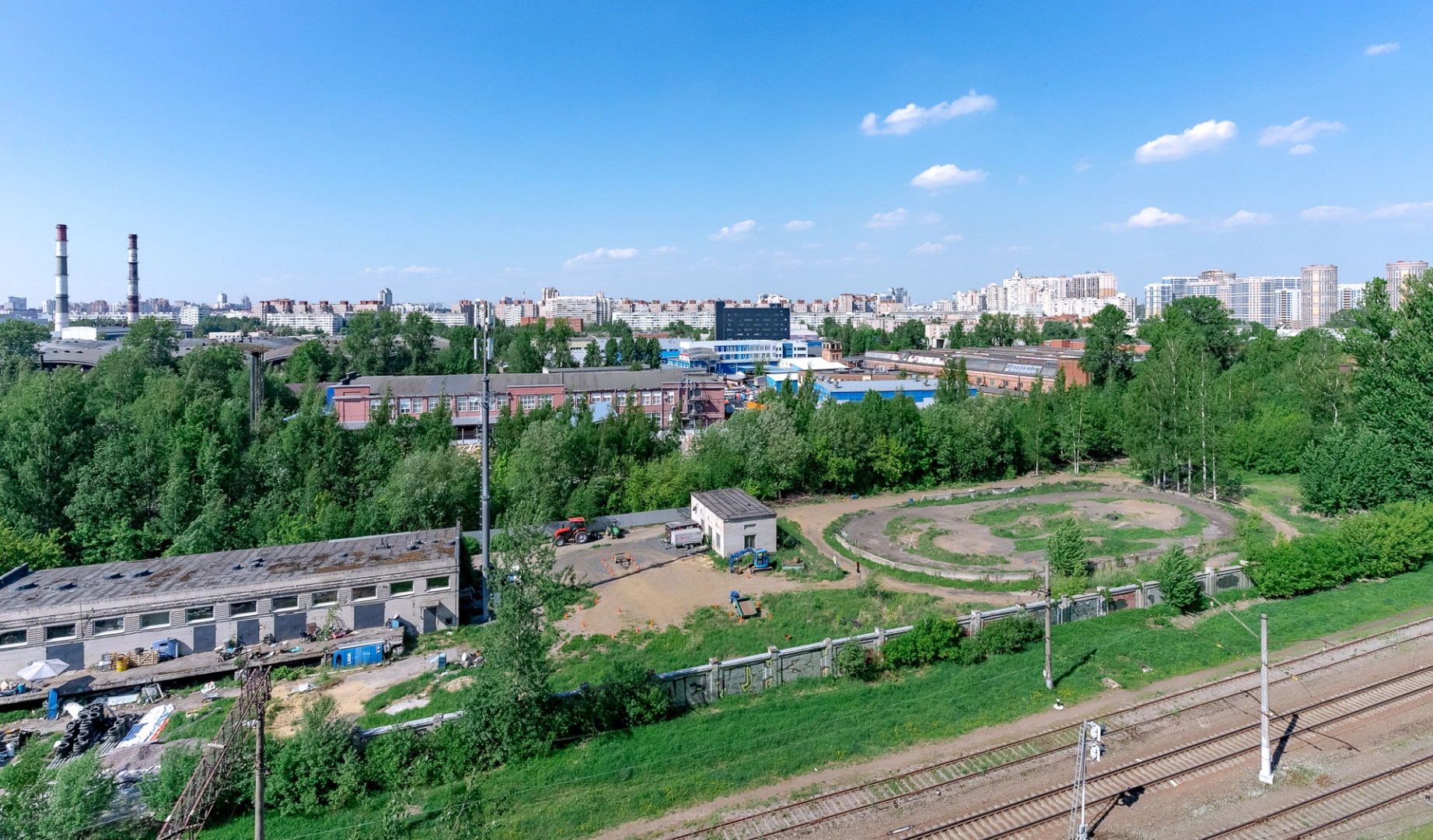 Квартира Zoom Apart 1025