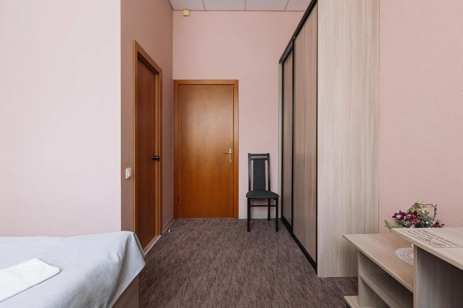 Гостиница Ермак