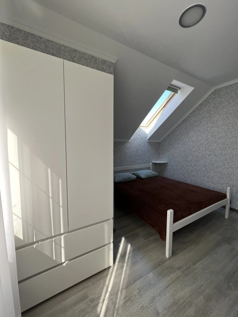 Апартаменты Гестия