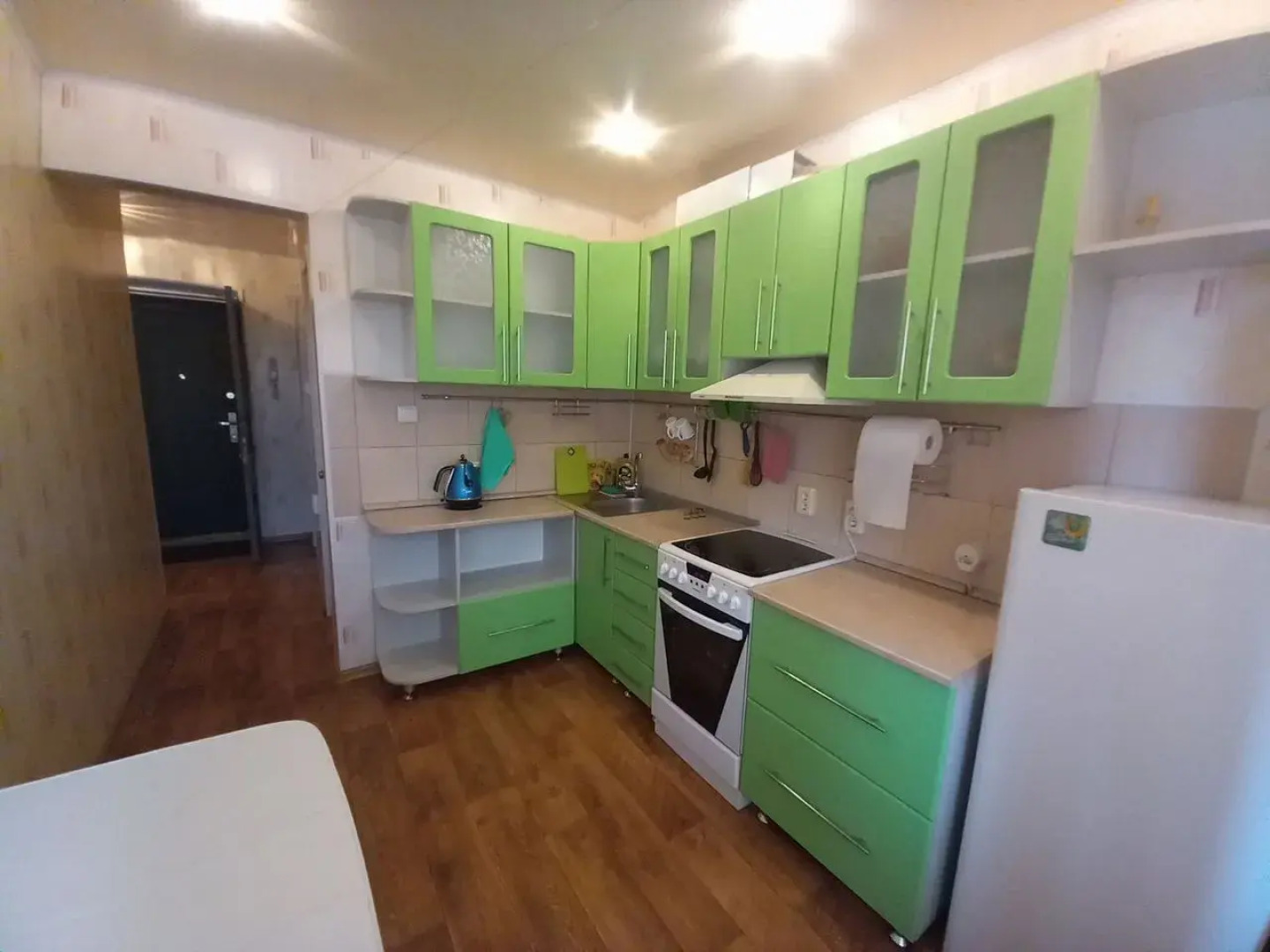 Квартира на Ленина 143