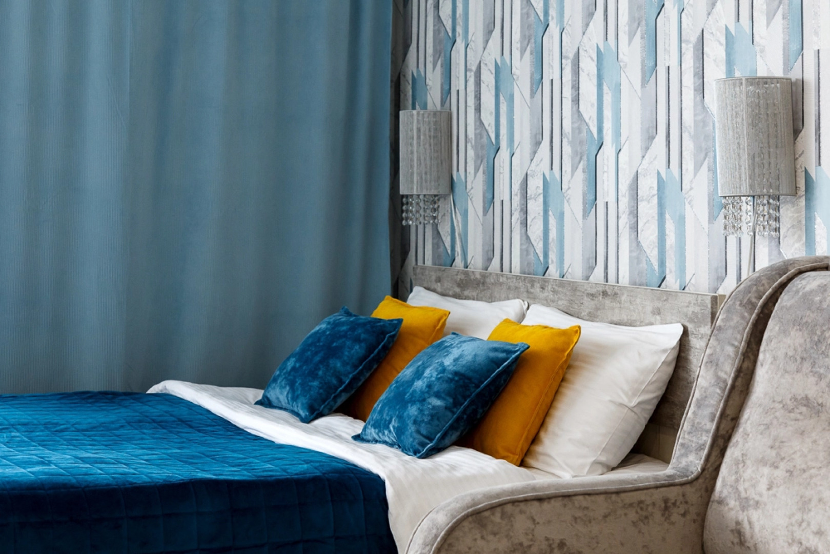 Апартаменты Лагуна