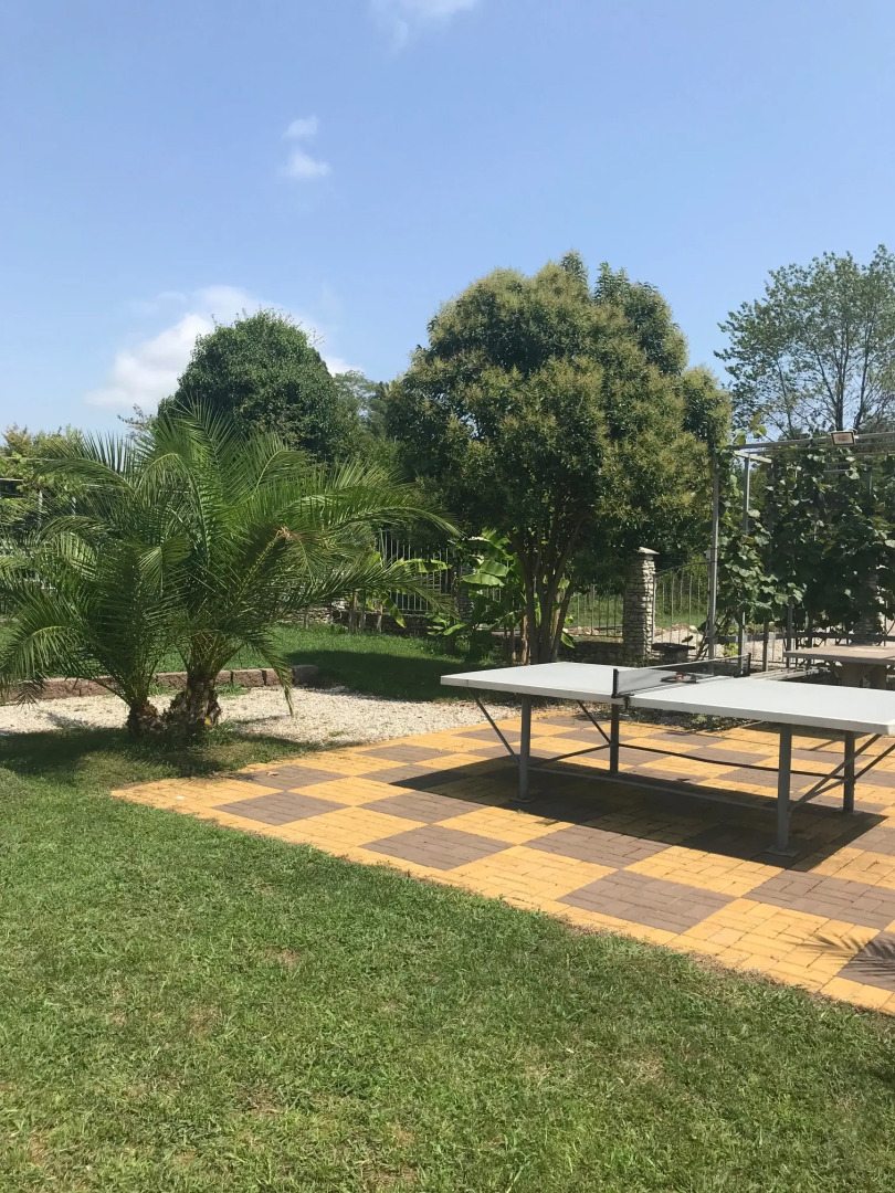 Вилла Апсуа