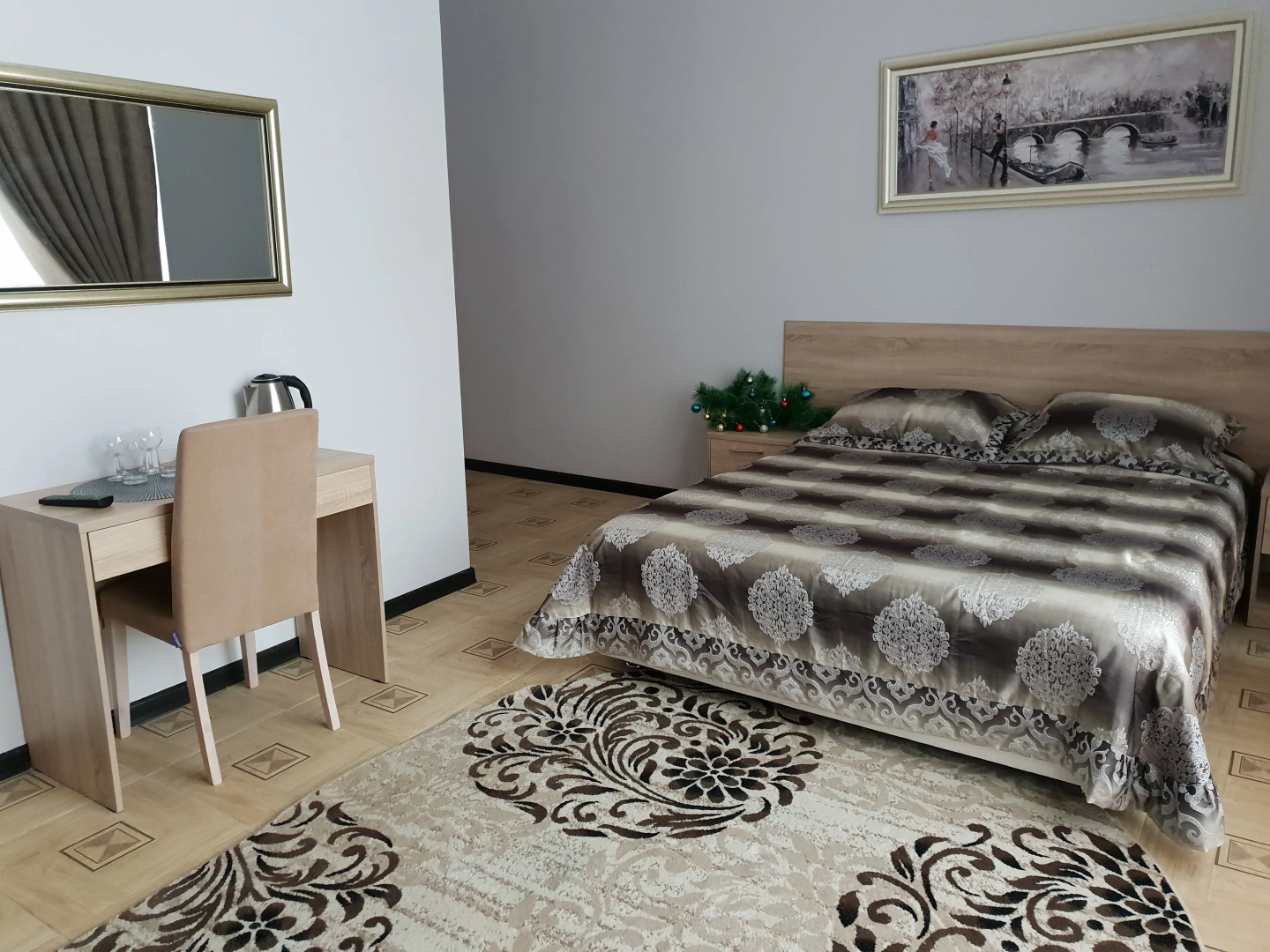 Kalinina 8 Mini-Hotel