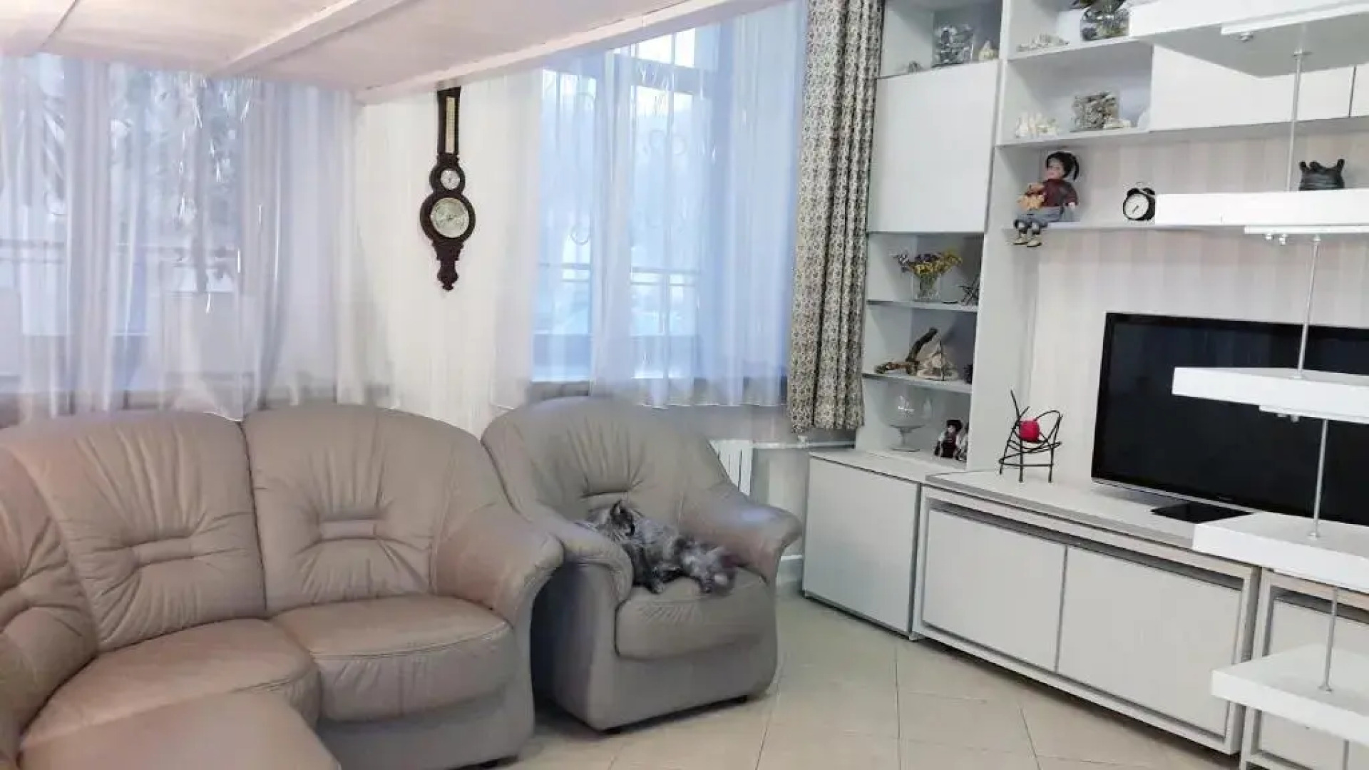 Апартаменты Володарского 7