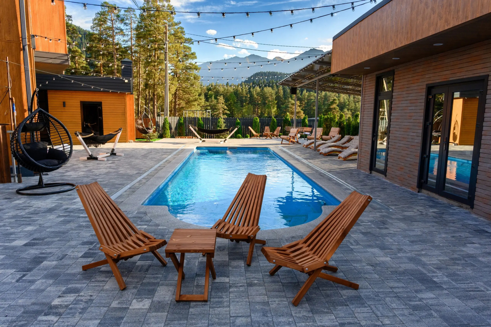 Гостевой Дом Borville