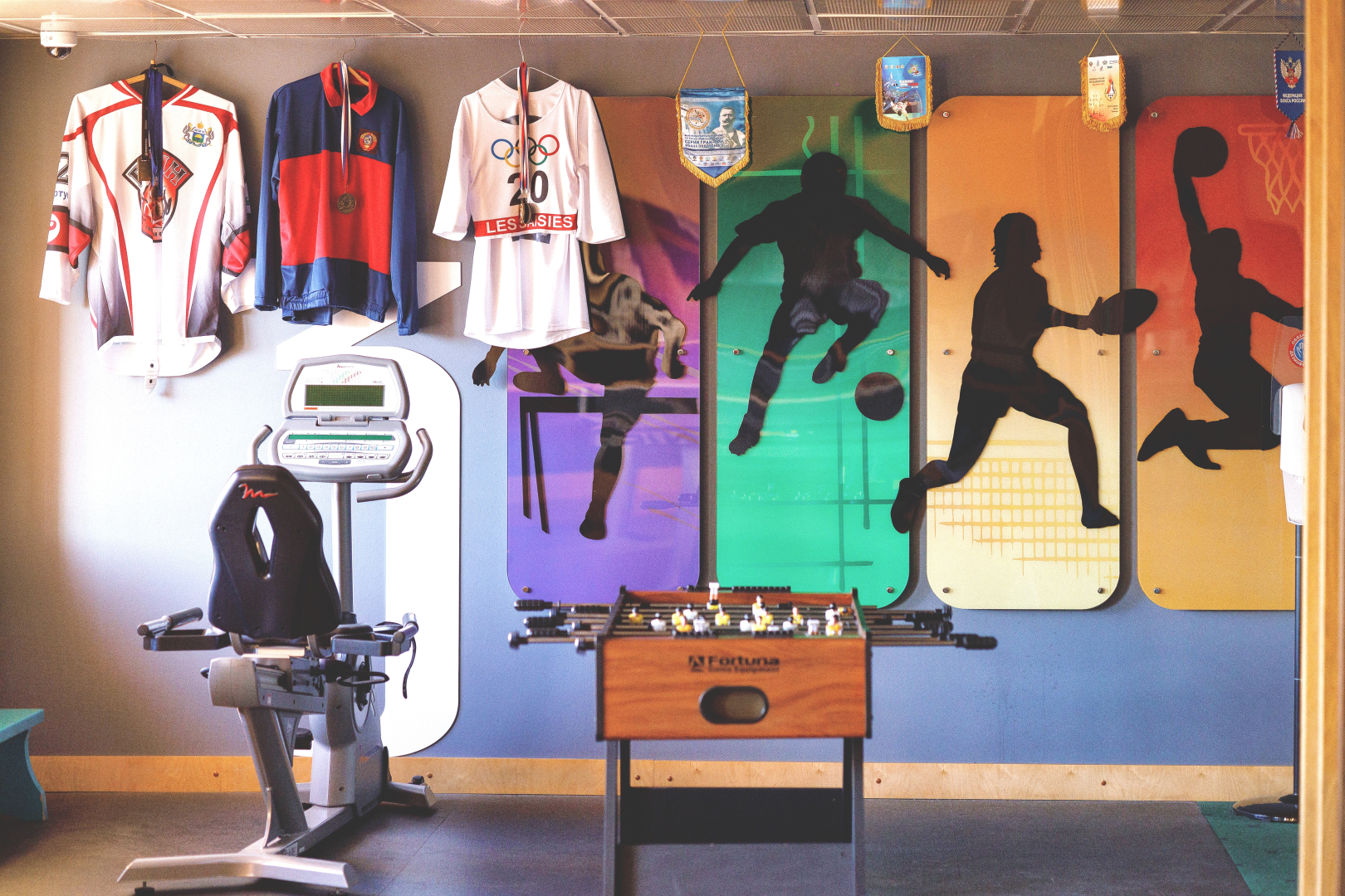 Отель Восток