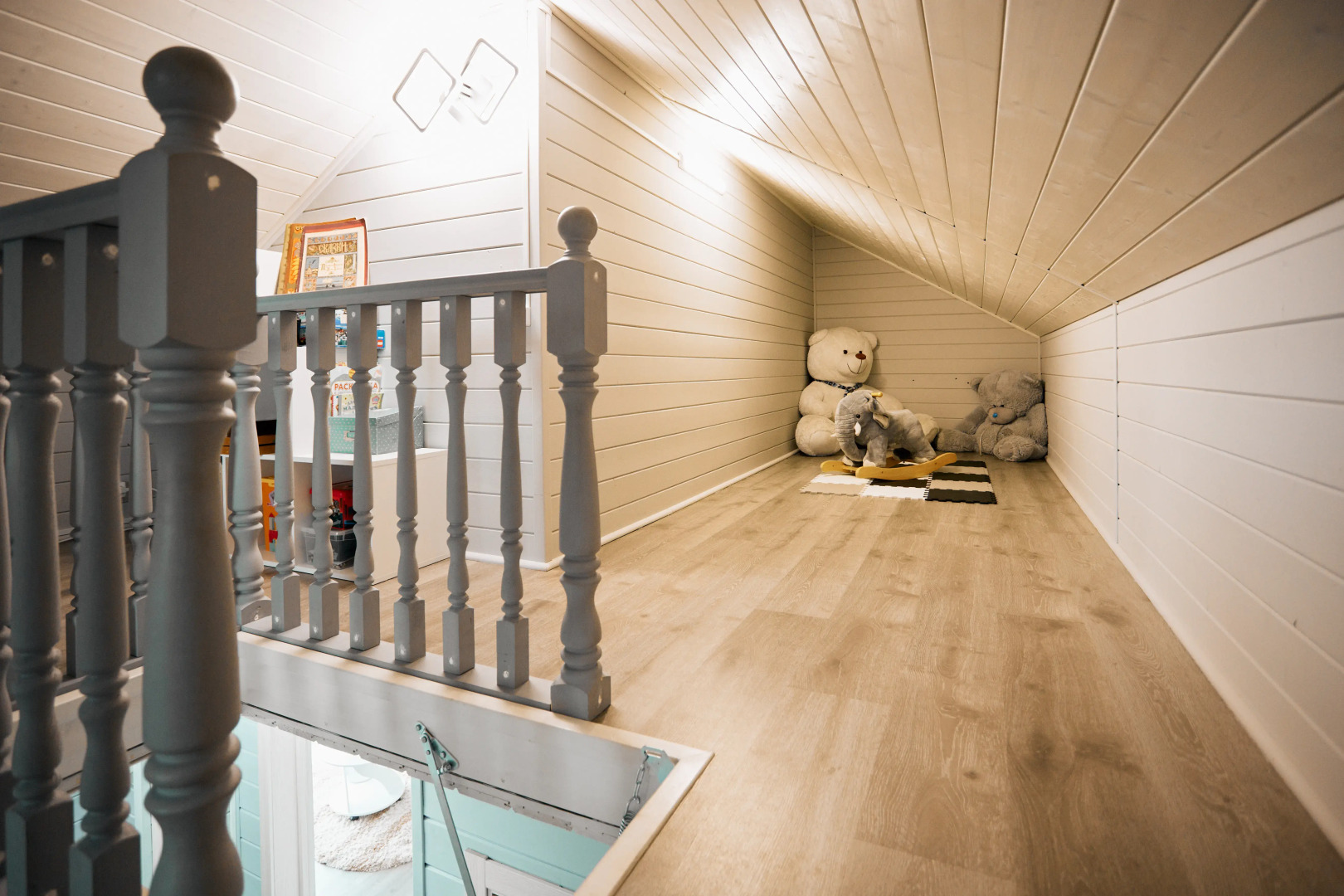 Частный дом Seliger Village