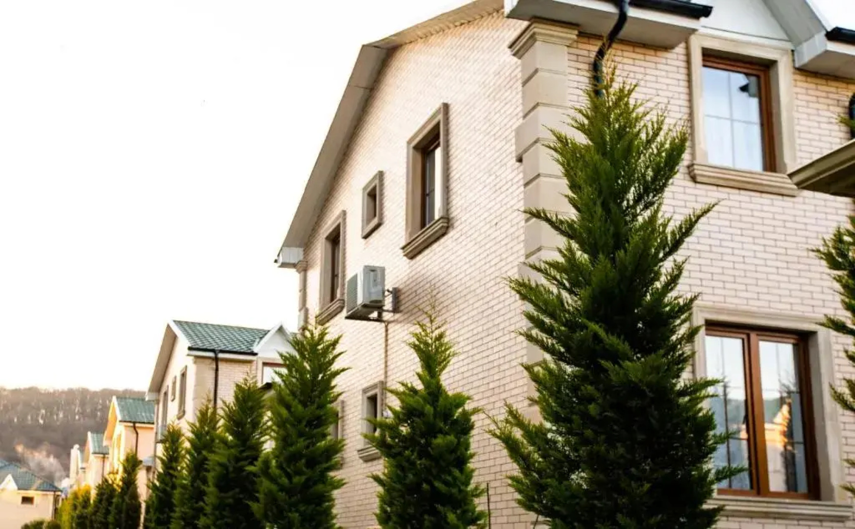 Отель Alma Bagi Villas