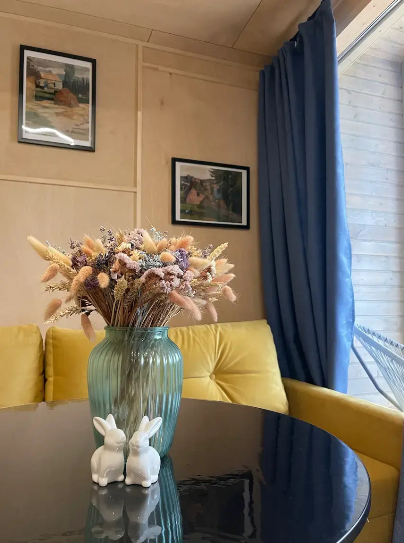 Частный дом Романовское подворье №1