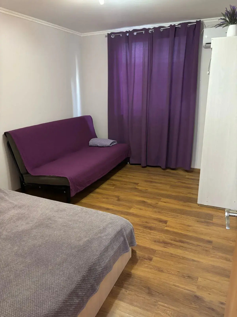 Квартира Студия Комфорт