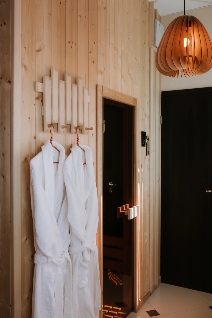 Частный дом Гоголь