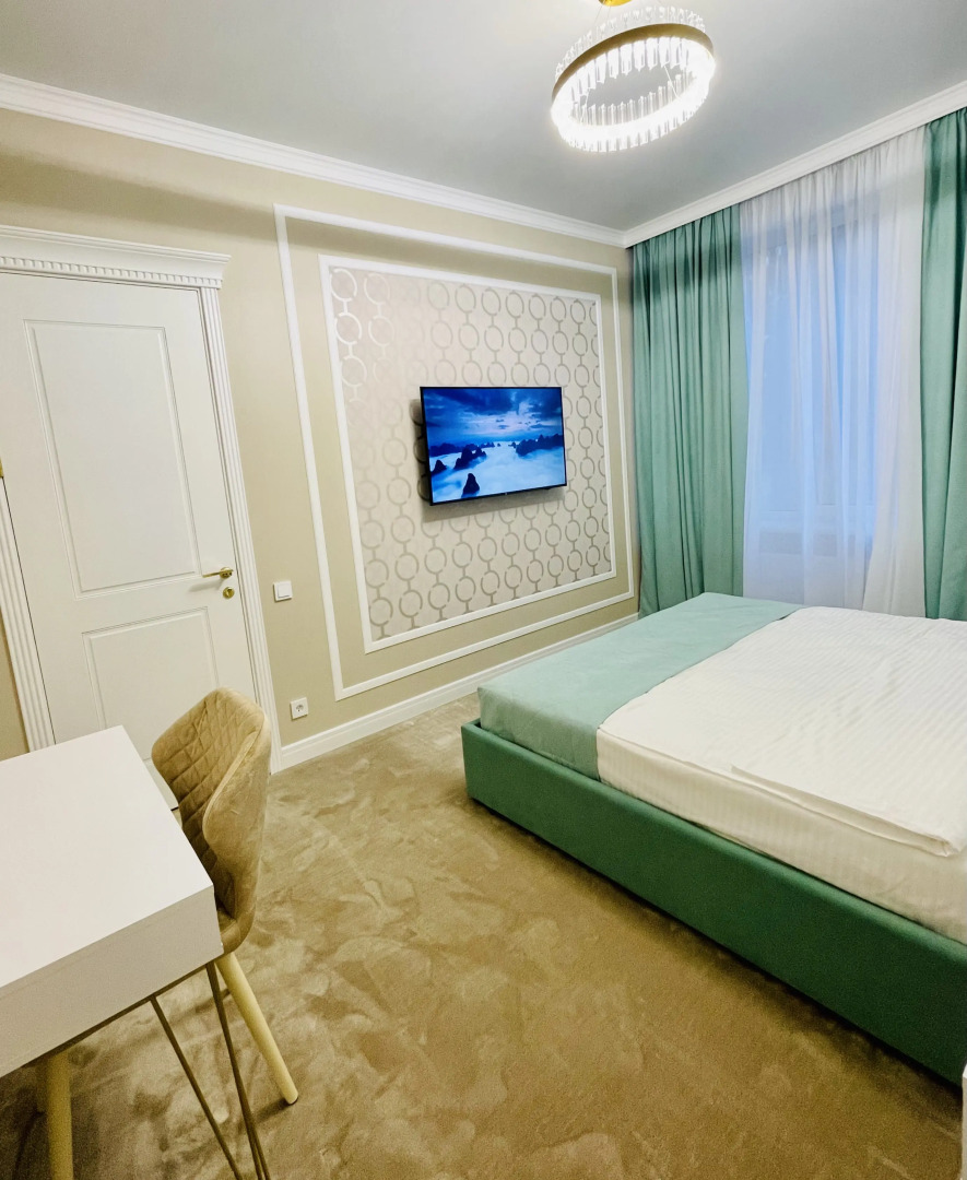 Гостевой дом E17