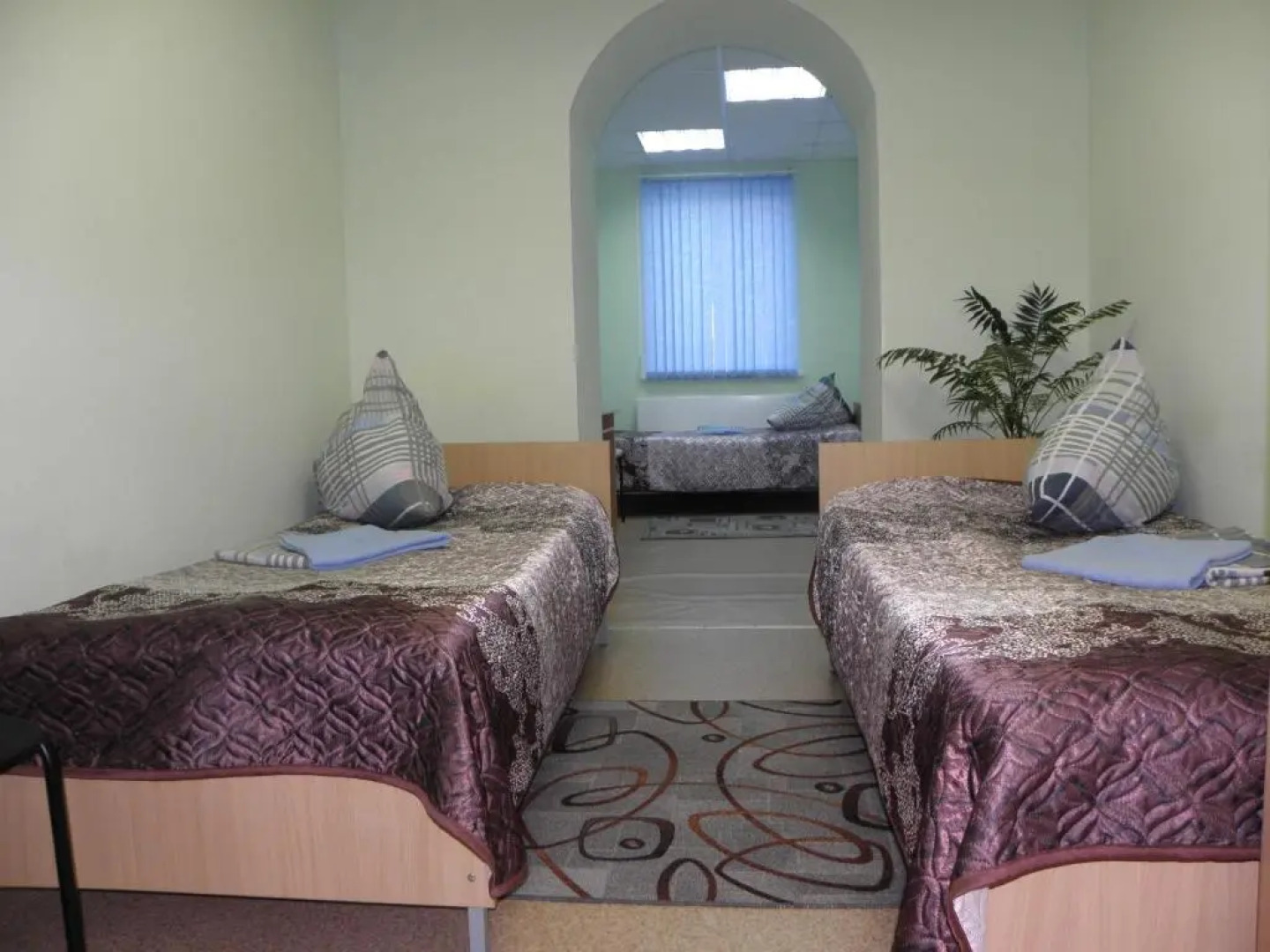 Мини-отель Гостиный Дом