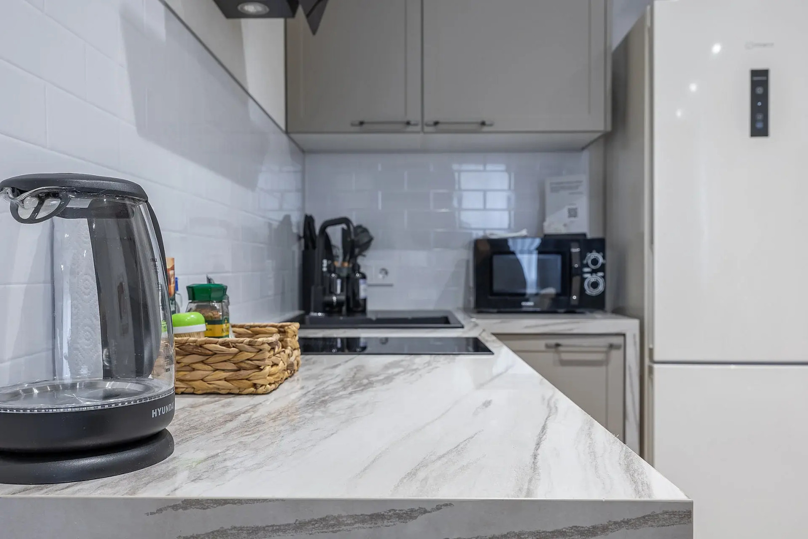 Квартира по адресу Героя Советского Союза Аристархова 5