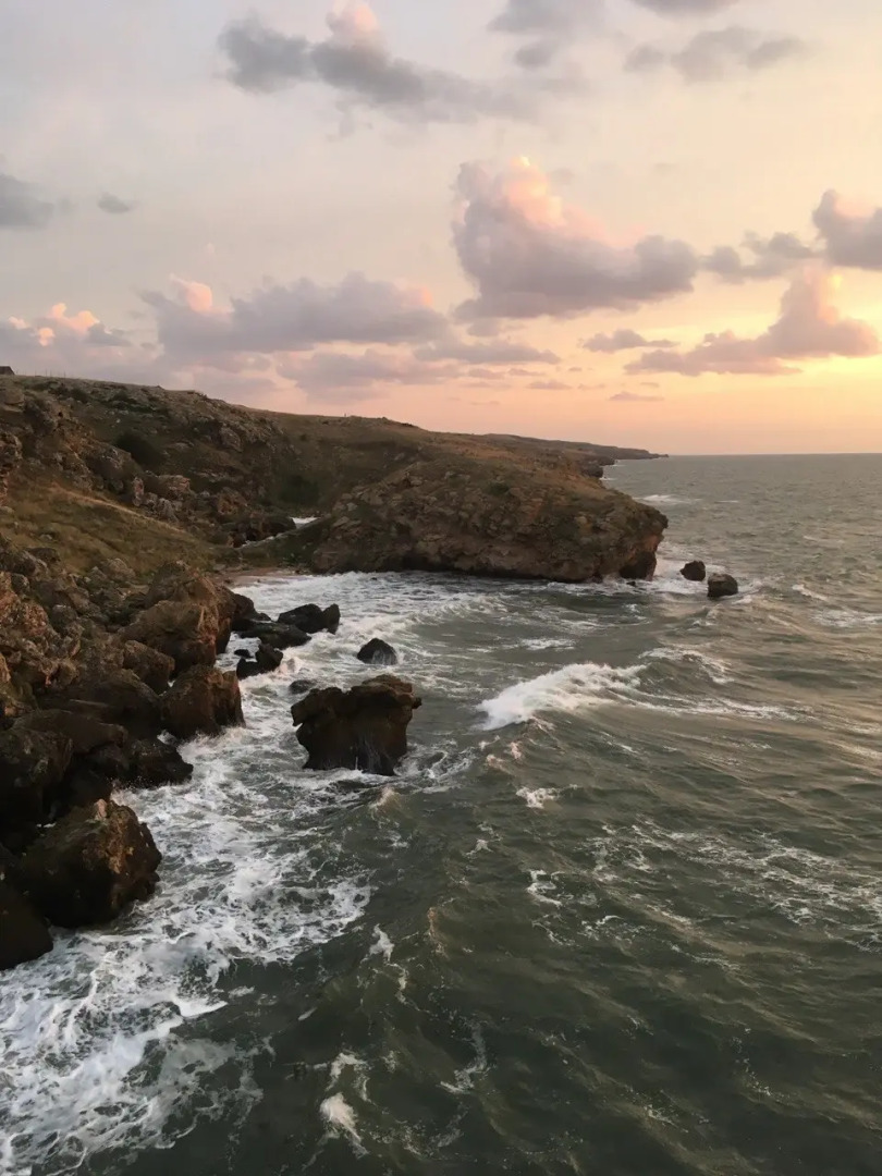 Гостевой Дом Уютный дом на берегу моря