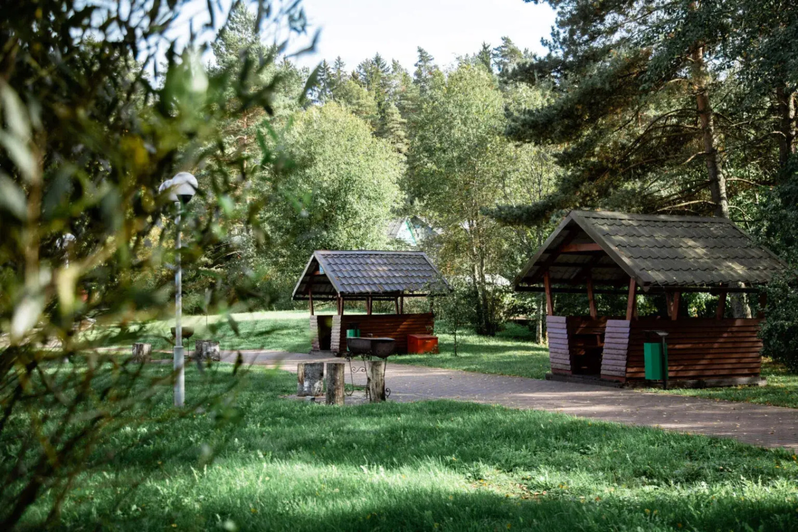 Санаторий Центр оздоровления ЭНЕРГЕТИК