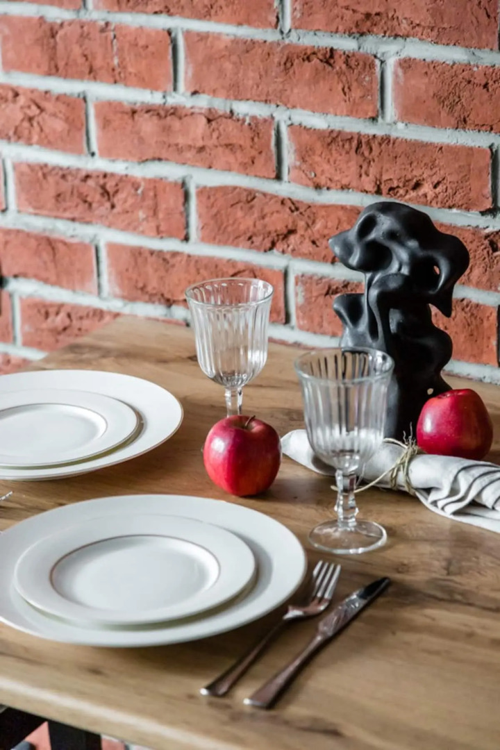 Апартаменты Лофт