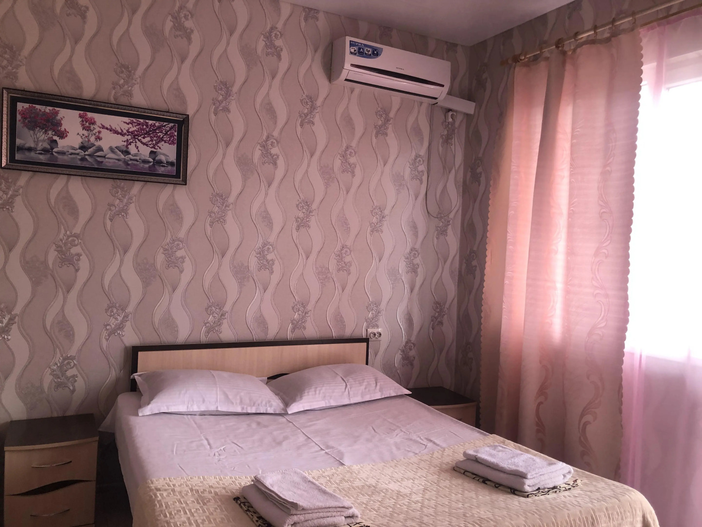 Гостевой дом Алмаст