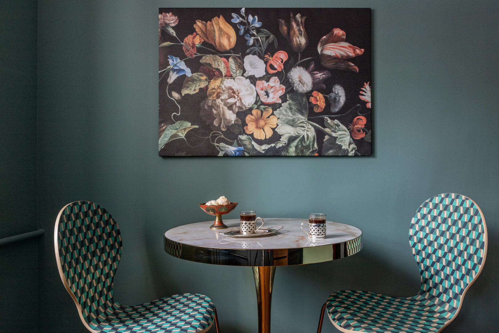 Квартира Инстаграмная Пешком до Кремля по Старому Арбату