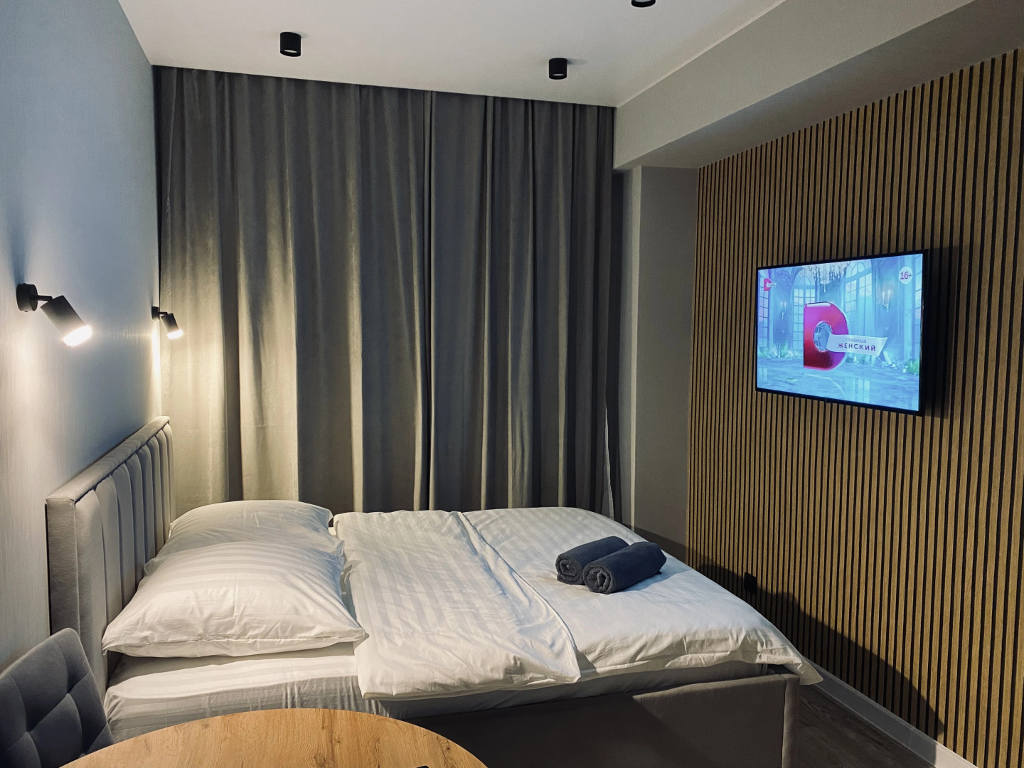 Апартаменты Аура