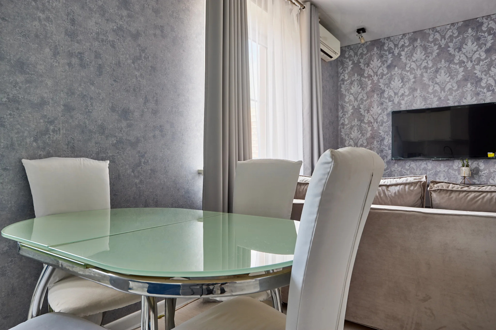 Апартаменты Винтаж Апарт