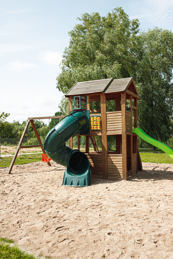 Отель Веряжский