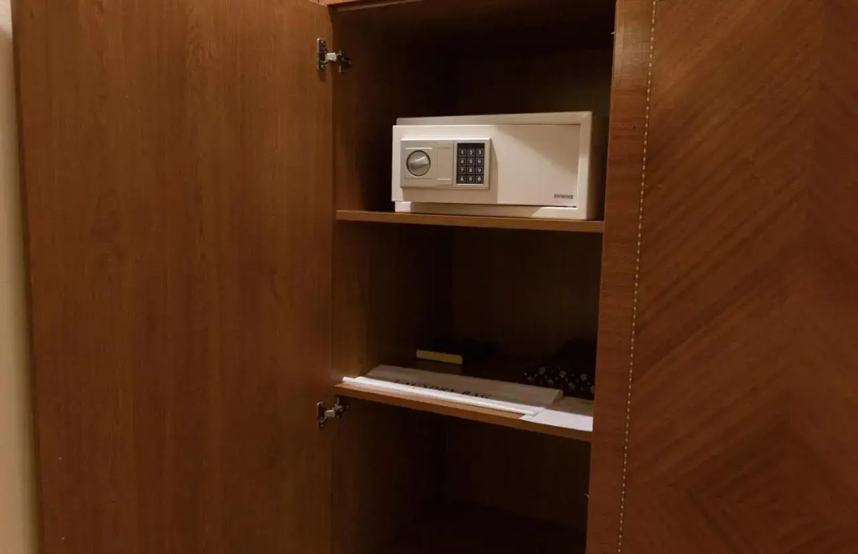 Vendome Palace Hotel