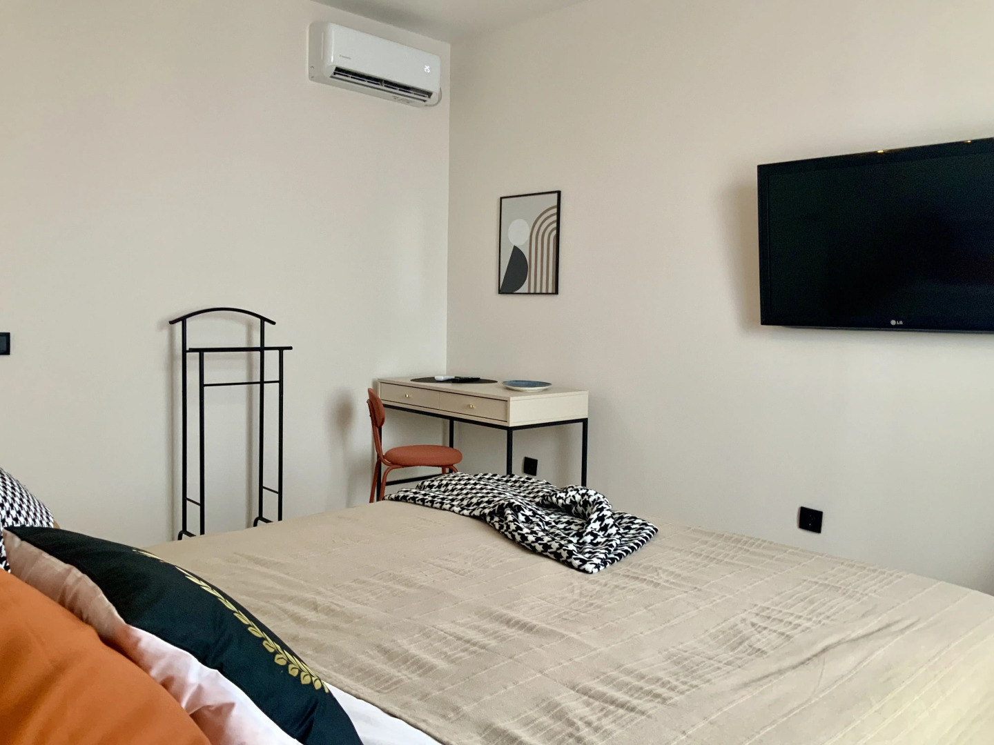 Апартаменты Parkgarten Romantic