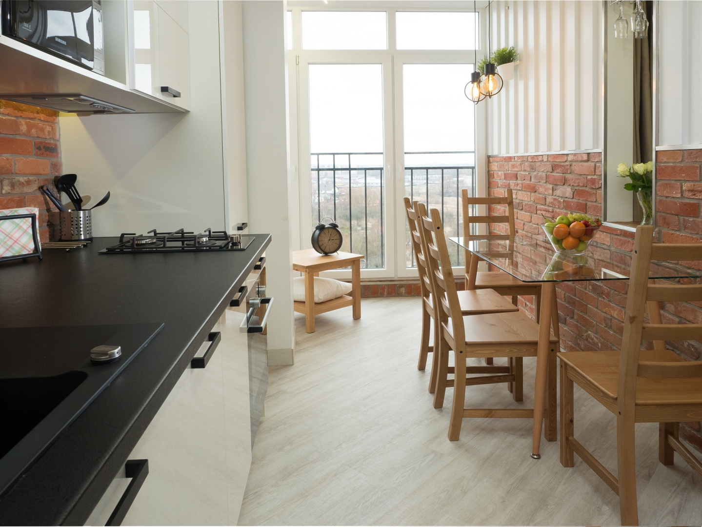 Квартира Cozy39 II