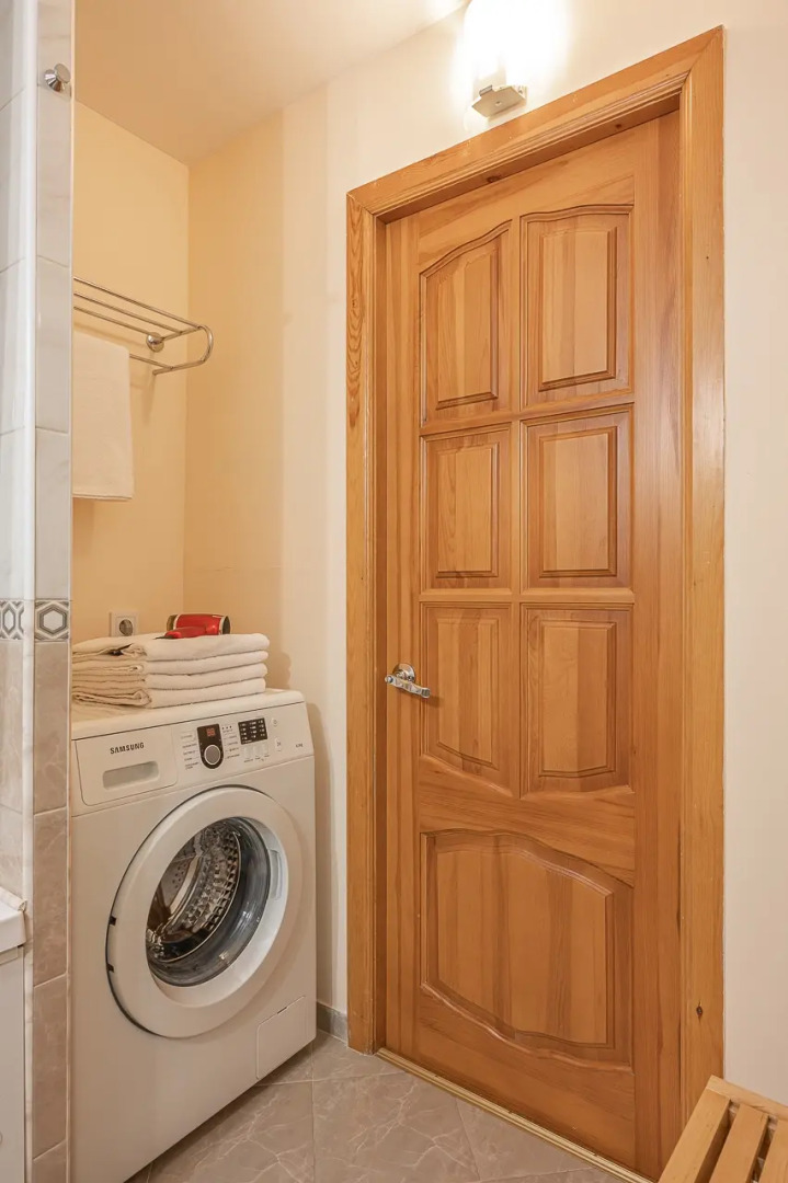 Квартира двухкомнатная Ekb.Studio на Энгельса, 38