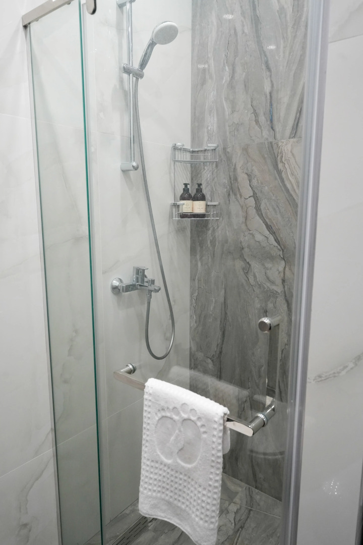 Апарт-отель в ЖК Тандау на проспекте Туран 34Б