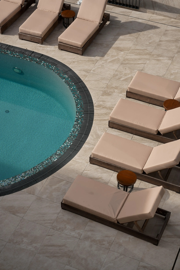 Апарт-Отель Blanc Hill by Adamand Resort