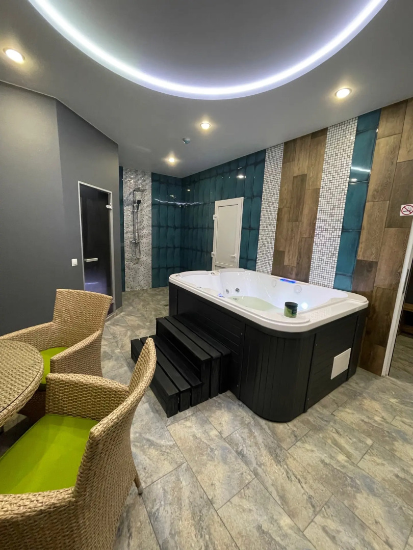 Мини-Отель Чемодан