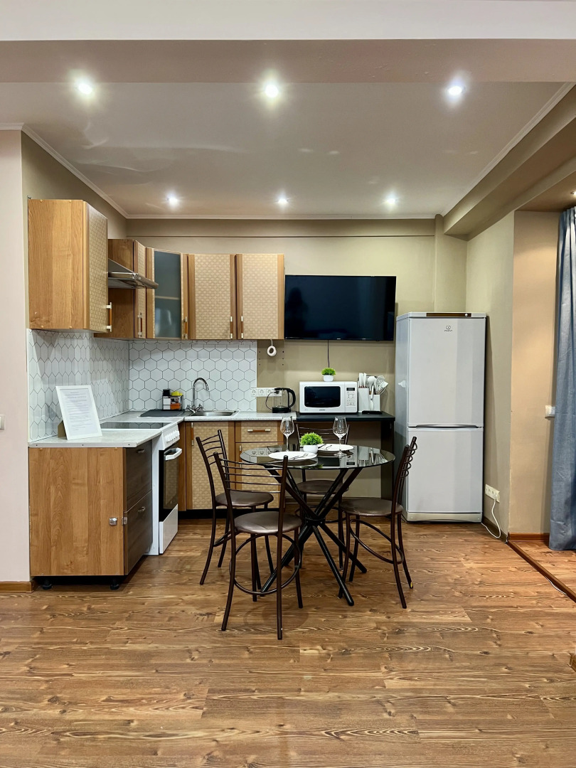 Квартира в центре Подольска